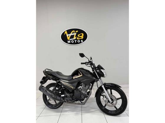 YAMAHA FACTOR 150ED 